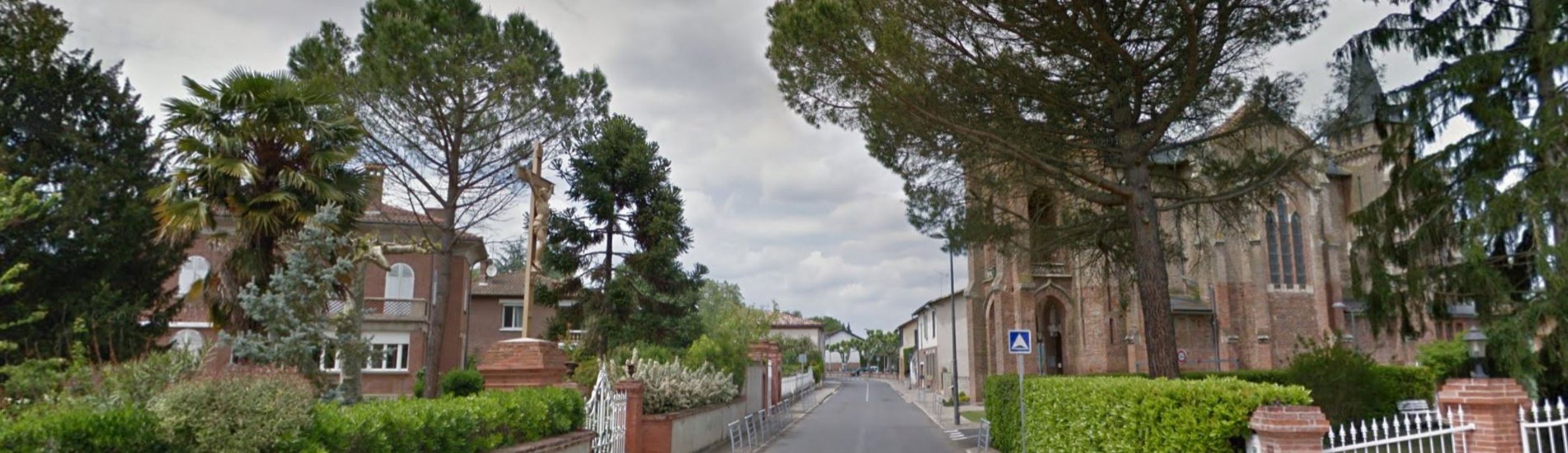 Image décorative de présentation du site : Albefeuille-Lagarde